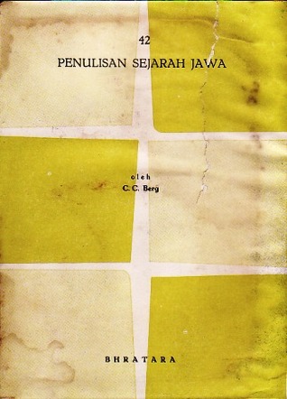 Penulisan Sejarah Jawa