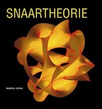 Snaartheorie