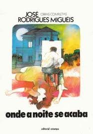 onde a noite se acaba (Paperback)