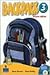 BACKPACK 3 2/E STBK/CD-ROM 245083 by Mario Herrera