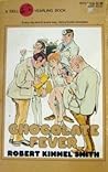 Chocolate Fever by Robert Kimmel Smith