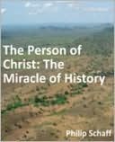 Person of Christ