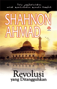Revolusi Yang Ditangguhkan (Paperback)