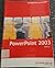 PowerPoint 2003 - Office