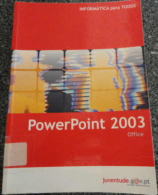 PowerPoint 2003 - Office
