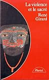 La violence et le...