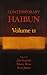 Contemporary Haibun, (Volum...