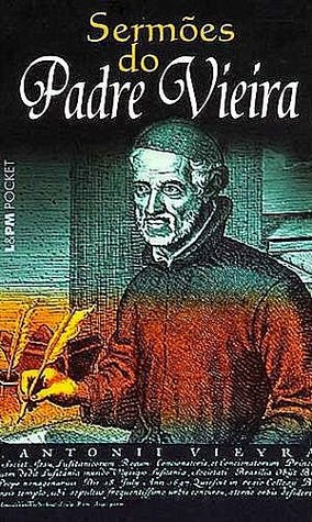 Sermões do Padre Vieira (Paperback)
