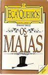 Os Maias by Eça de Queirós