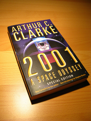 2001: A Space Odyssey