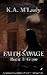 Glow (Faith Savage: Demon H...
