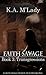 Transgressions (Faith Savag...