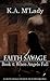 When Angels Fall (Faith Sav...