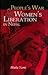 People's War & Women's Libe...