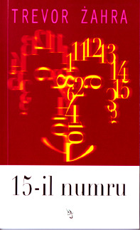 15-il numru (Paperback)