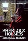 Sherlock Holmes. ...