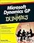 Microsoft Dynamics GP for Dummies