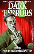 The Gollancz Book of Horror