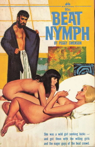 Beat Nymph (Paperback)
