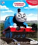 Thomas & Friends (My Busy Books)