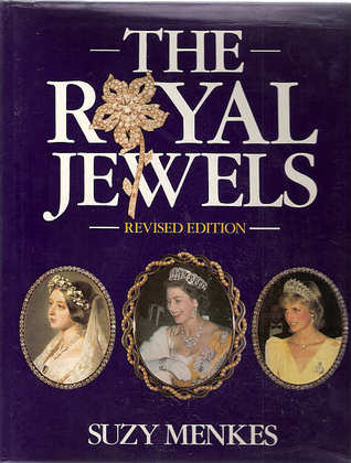 The Royal Jewels