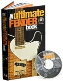 The Ultimate Fender Book and DVD (Hardcover)