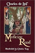 Medicine Road
