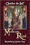 Medicine Road