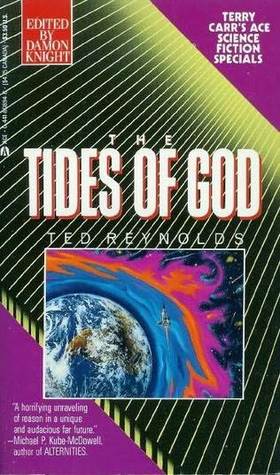 The Tides of God (Mass Market Paperback)