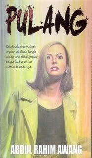 Pulang (Paperback)