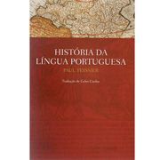 História da Língua Portuguesa (Paperback)