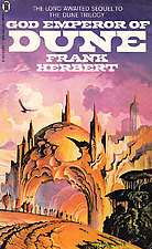 God Emperor of Dune
