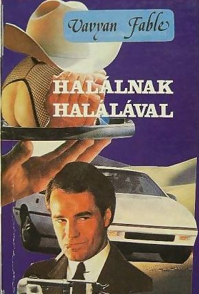 Halálnak halálával (Paperback)