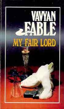 My Fair Lord (Paperback)