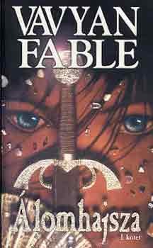 Álomhajsza I. (Paperback)