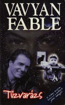 Tűzvarázs (Paperback)