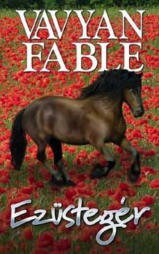 Ezüstegér (Paperback)