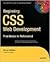 Beginning CSS Web Developme...