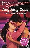 Anything Goes Anything Goes