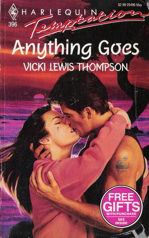 Anything Goes (Paperback)