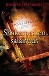 Shakespearen salaisuus by Jennifer Lee Carrell