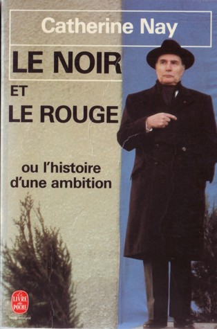 Le Noir et le Rouge ou l'histoire d'une ambition