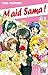 Maid Sama!, Tome 3