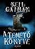 A temető könyve
