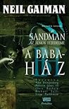 Babaház by Neil Gaiman Babaház by Neil Gaiman