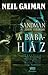 Babaház by Neil Gaiman
