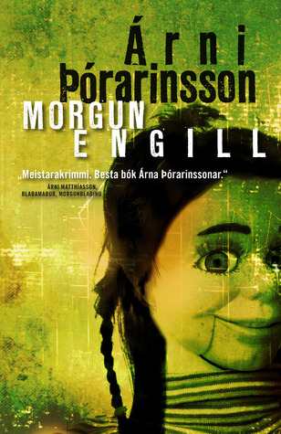 Morgunengill (Hardcover)