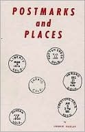 Postmarks And Places (Paperback)