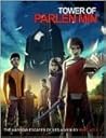 Tower of Parlen Min by Matt Xell Tower of Parlen Min by Matt Xell