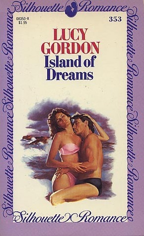 Island of Dreams (Mass Market Paperback)